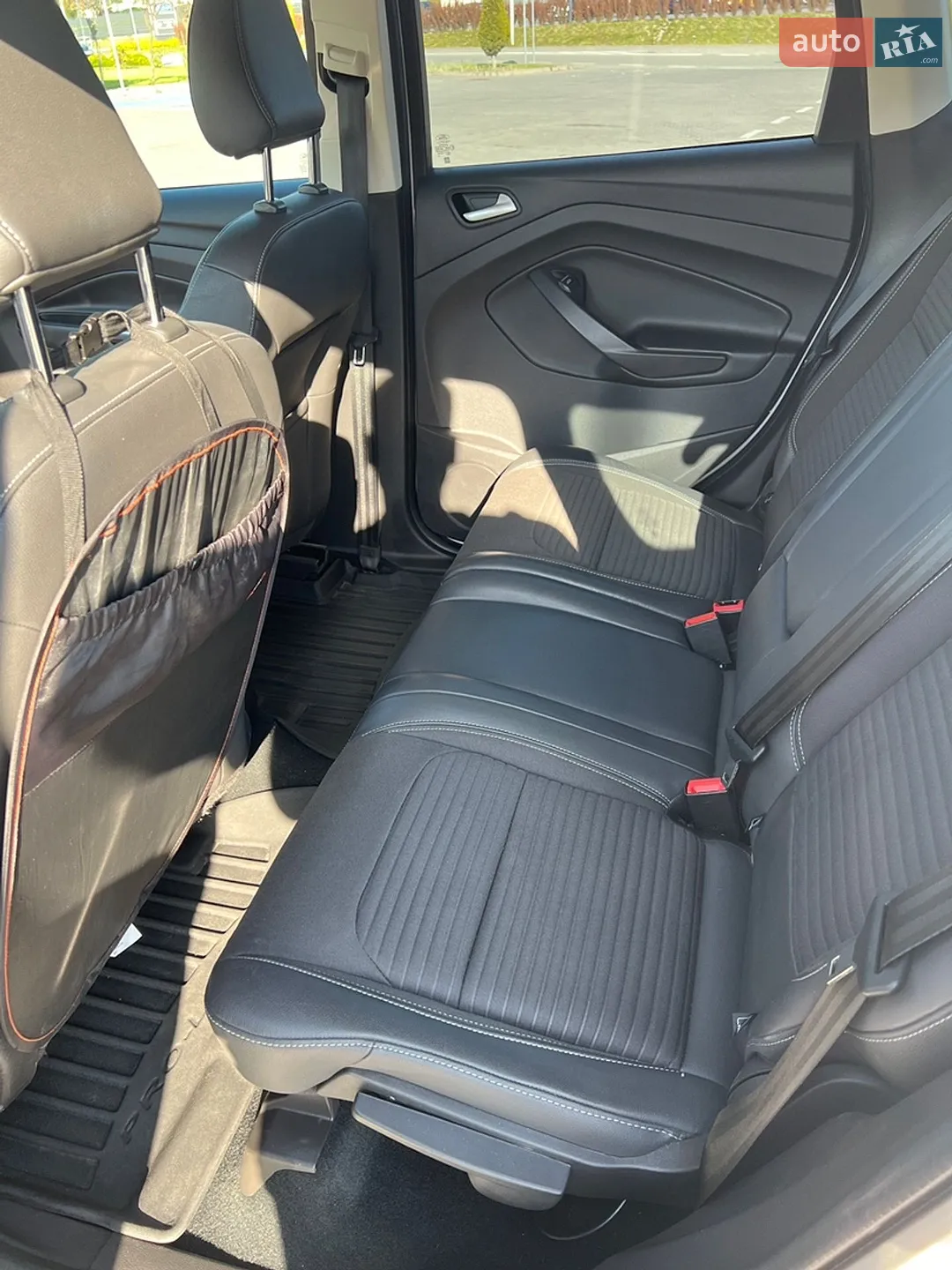 2019 Ford Kuga - мініатюра 10