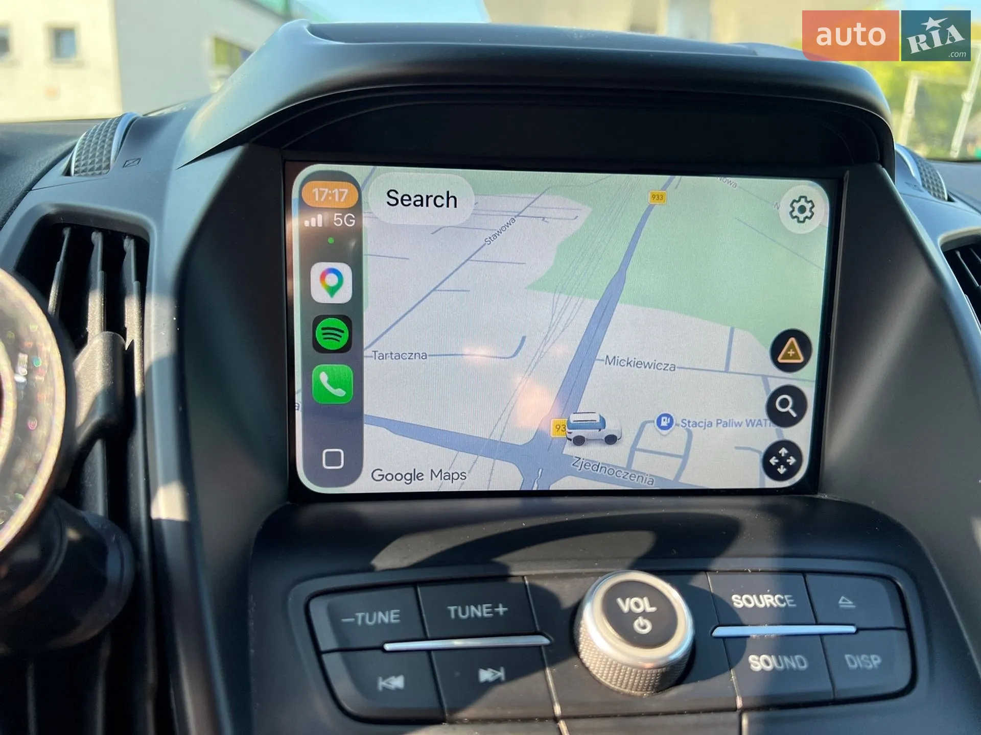 2019 Ford Kuga - мініатюра 17
