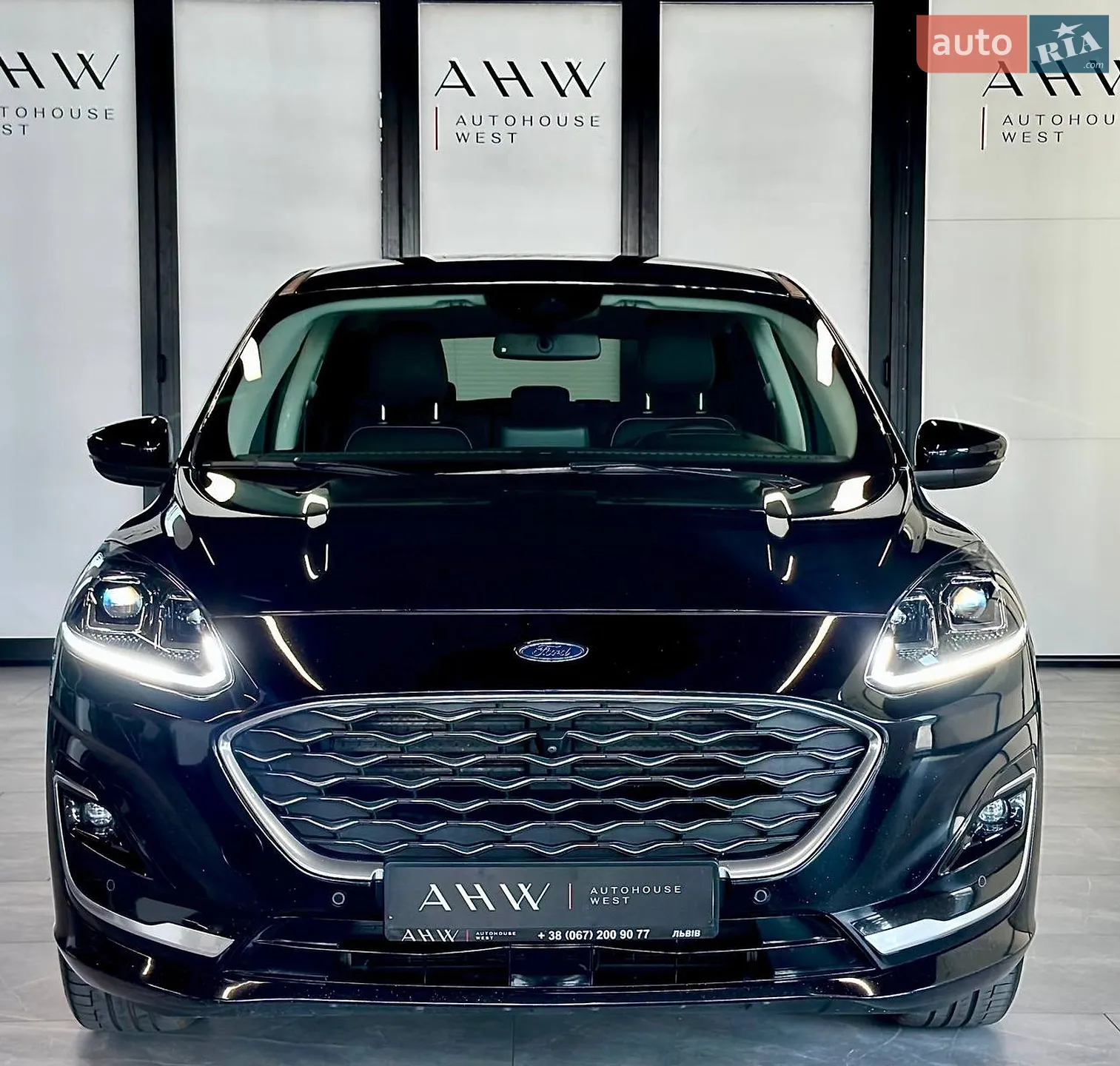 2020 Ford Kuga - мініатюра 2