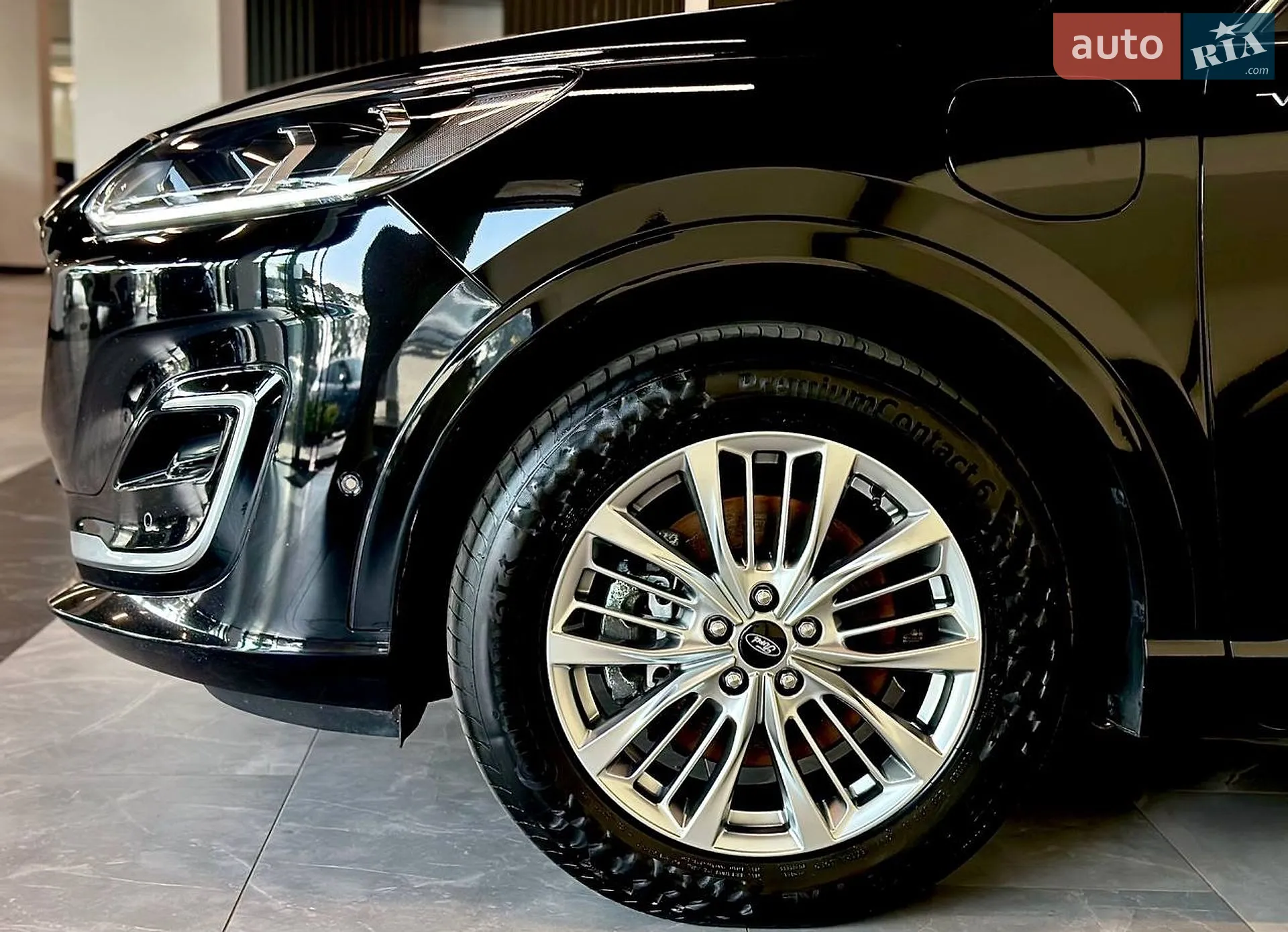 2020 Ford Kuga - мініатюра 6