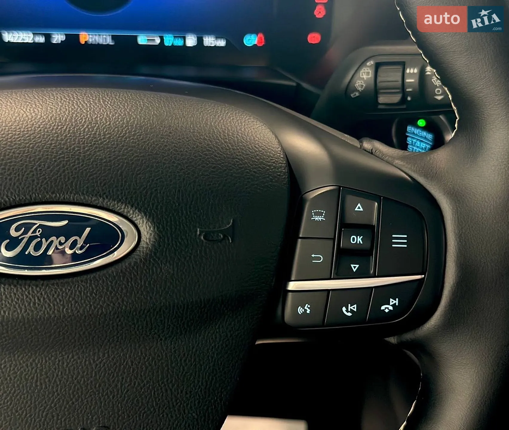 2020 Ford Kuga - мініатюра 22