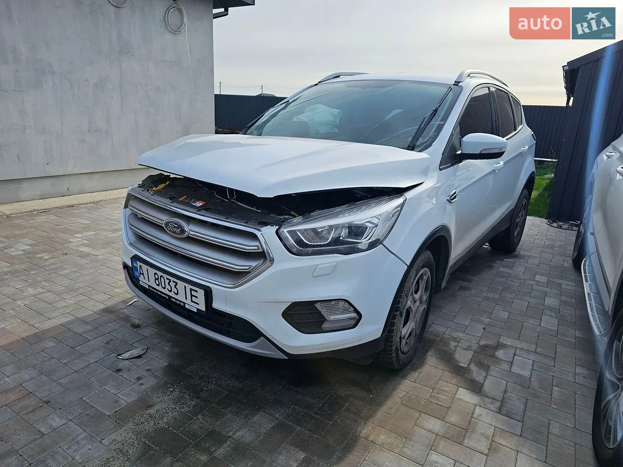 2019 Ford Kuga - мініатюра 28