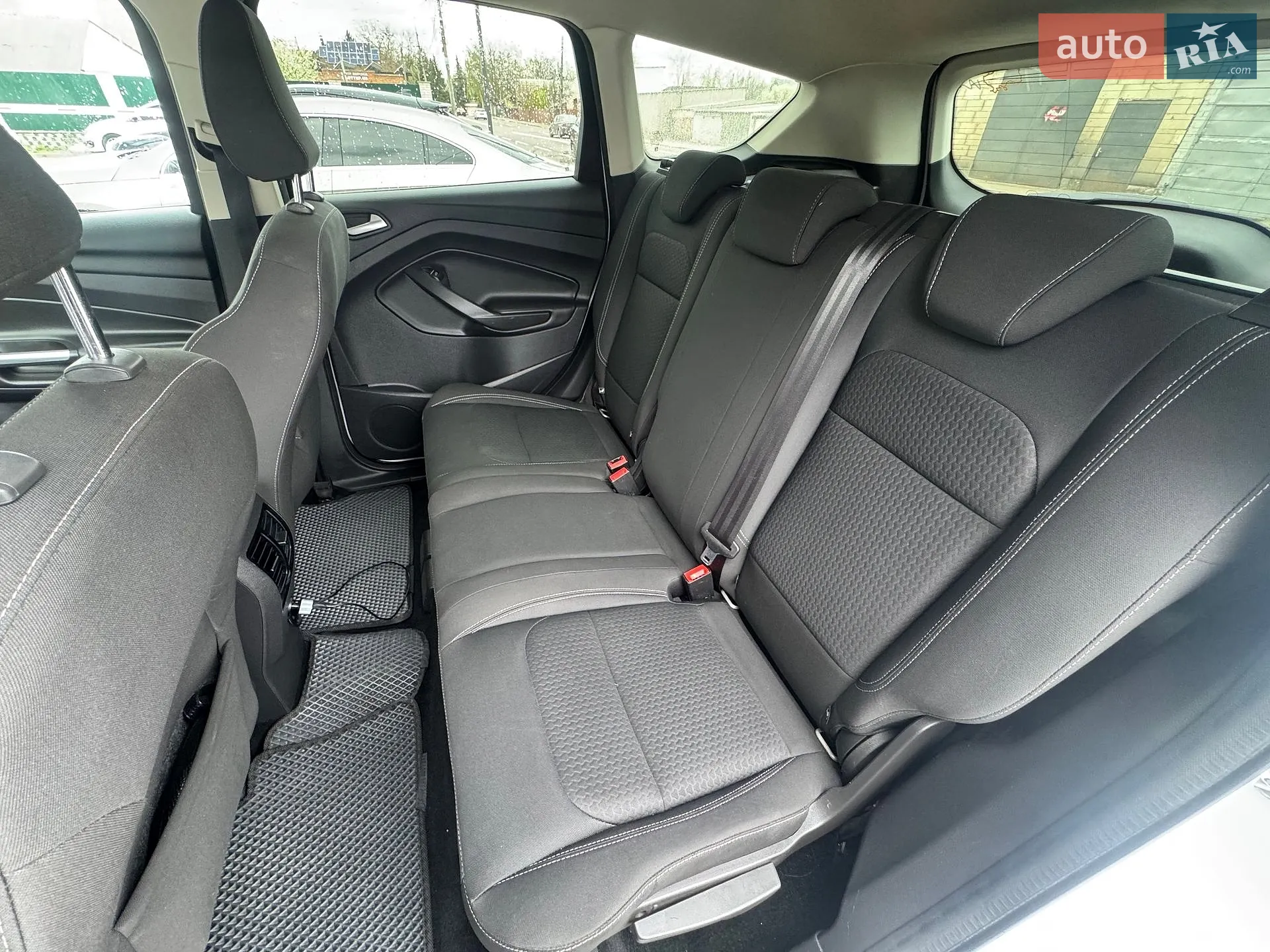 2018 Ford Kuga - мініатюра 5