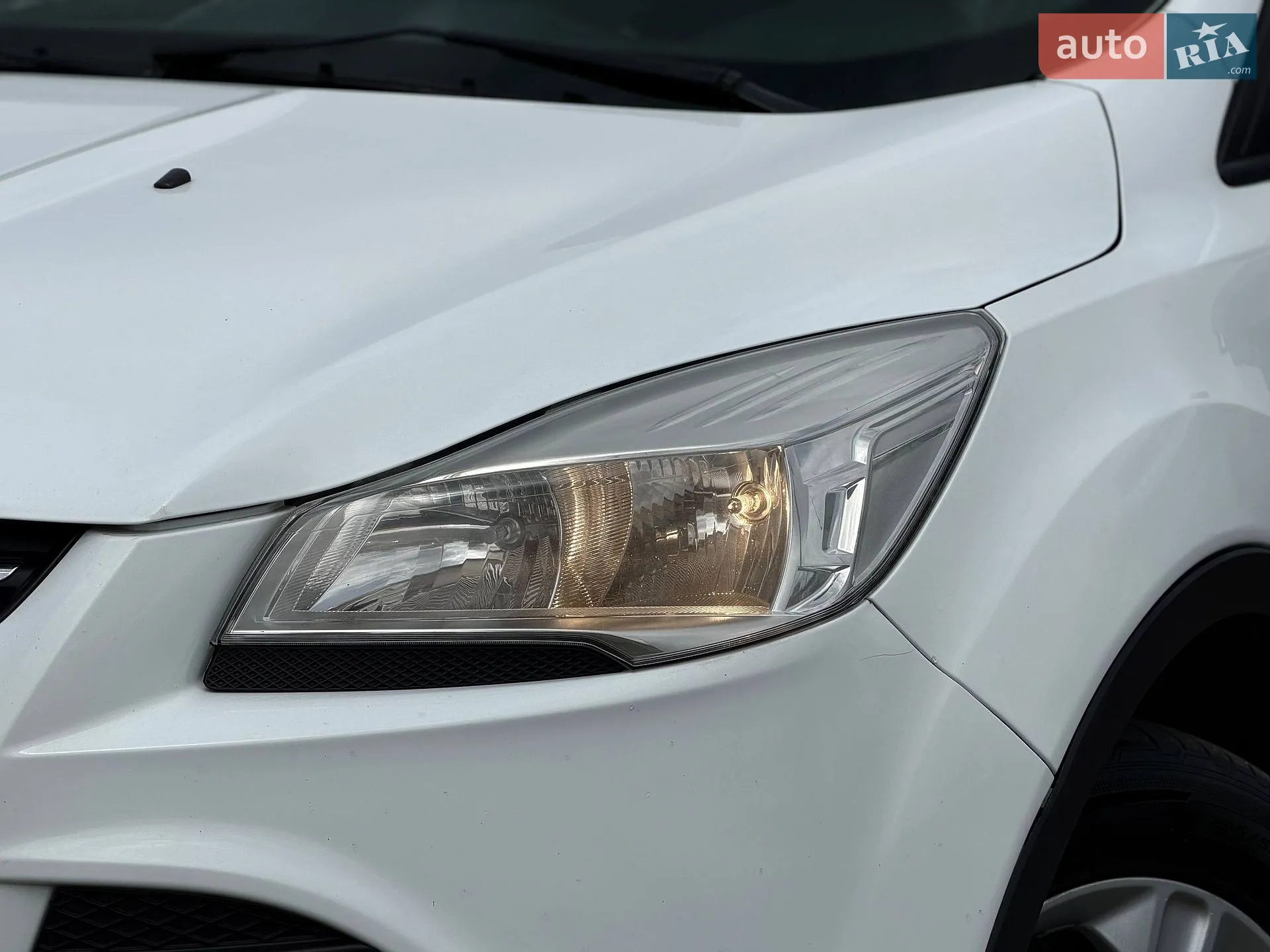 2013 Ford Kuga - мініатюра 5