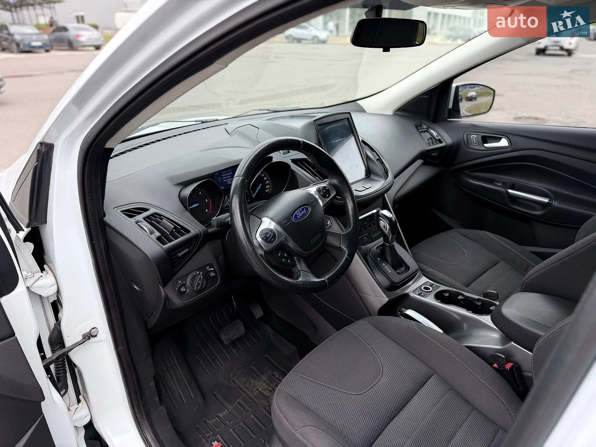 2013 Ford Kuga - мініатюра 37