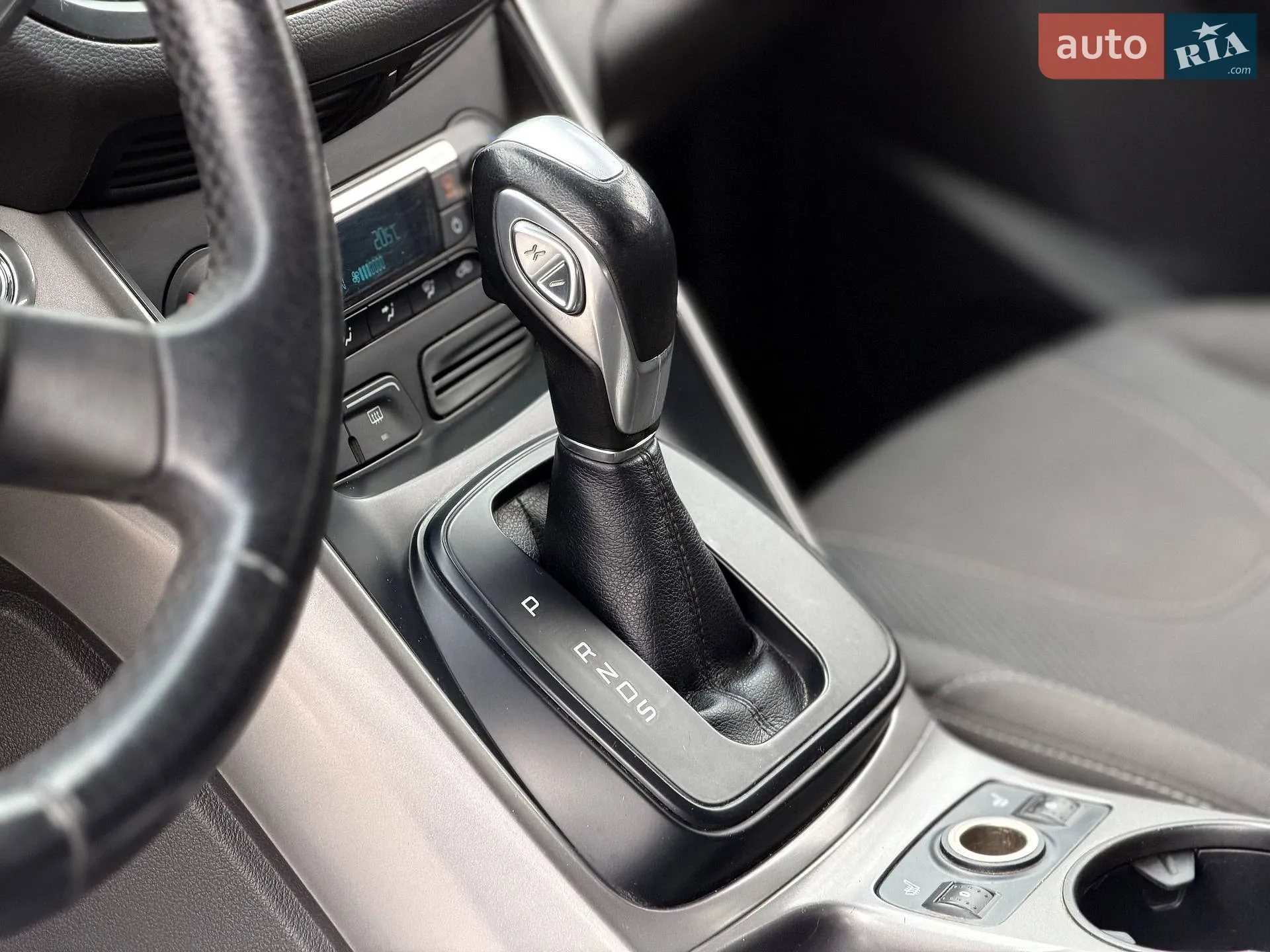 2013 Ford Kuga - мініатюра 40