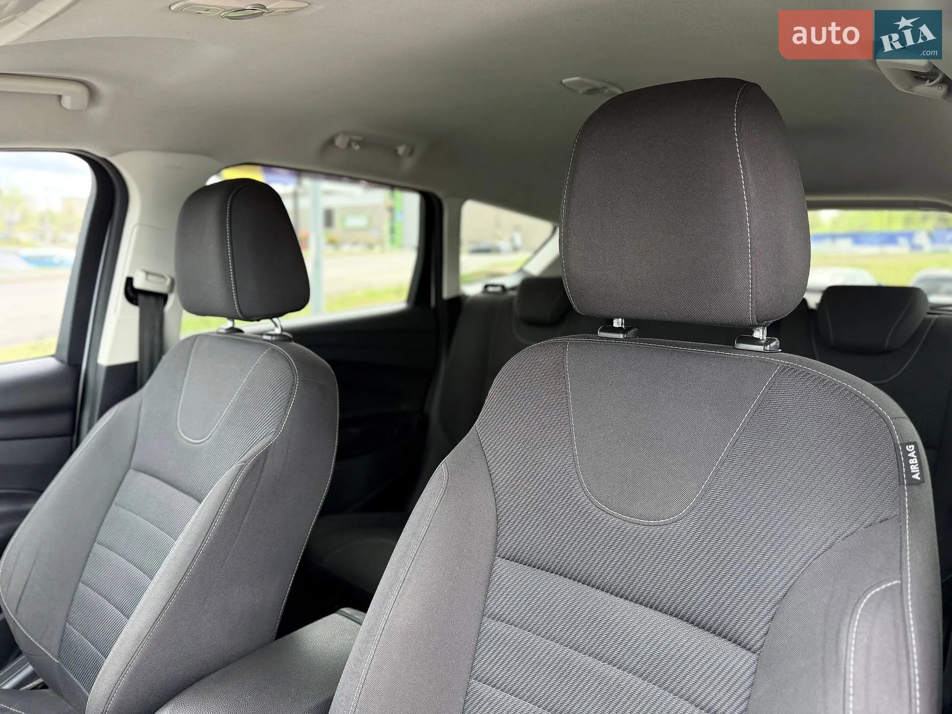 2013 Ford Kuga - мініатюра 41