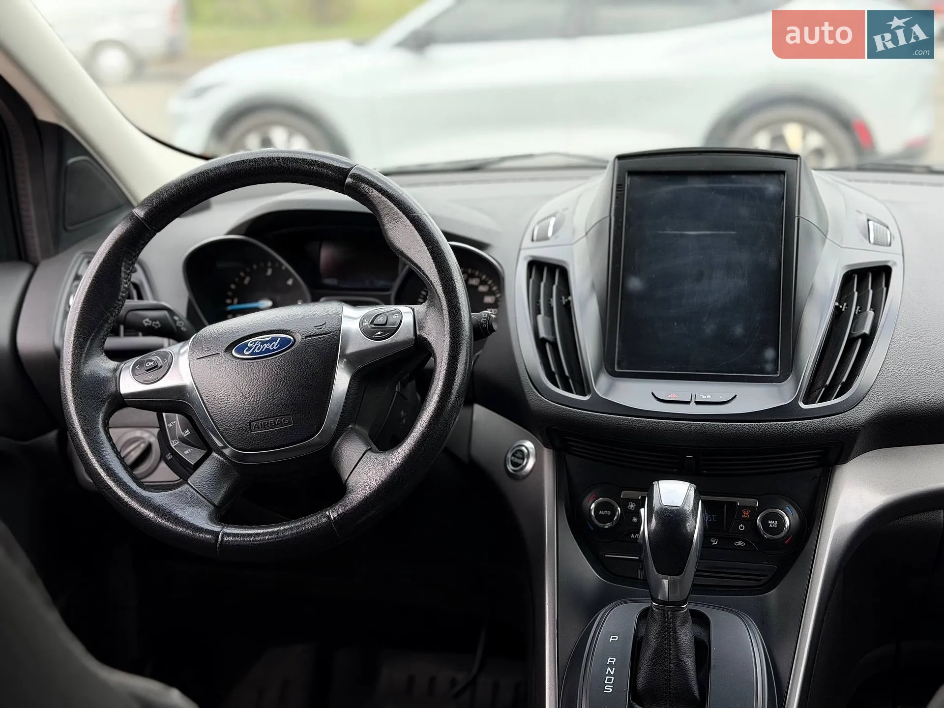 2013 Ford Kuga - мініатюра 48