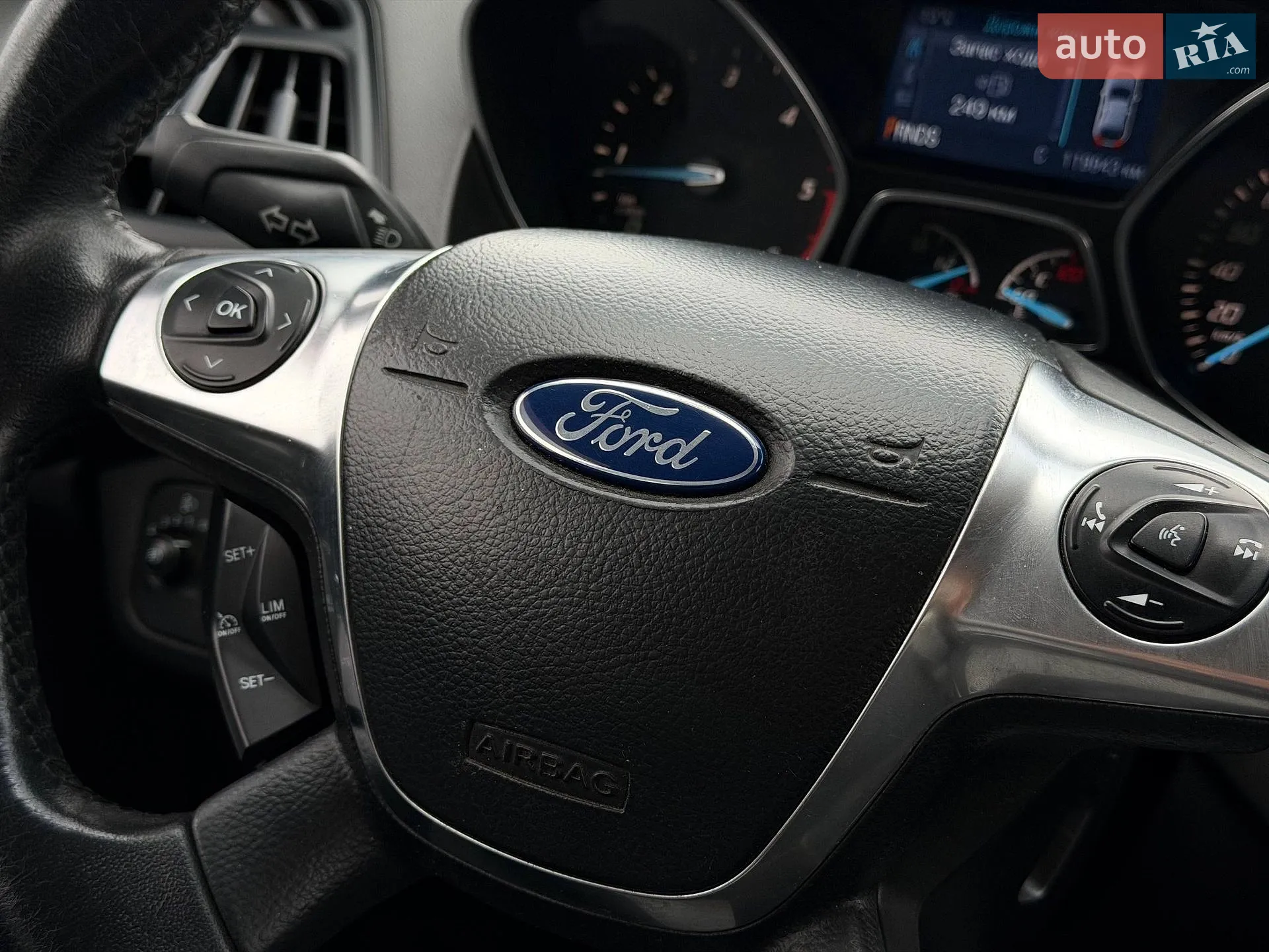 2013 Ford Kuga - мініатюра 57