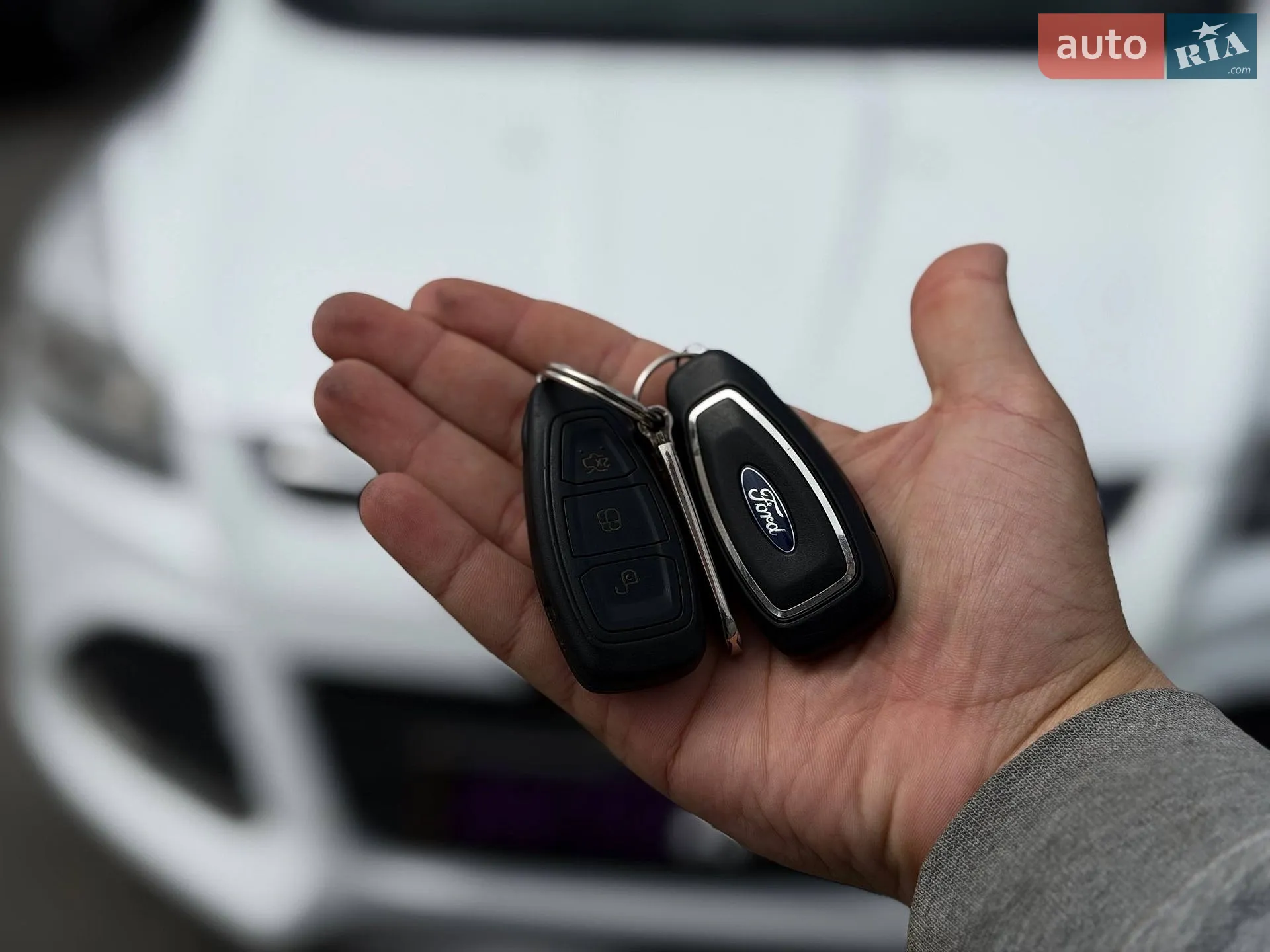 2013 Ford Kuga - мініатюра 69