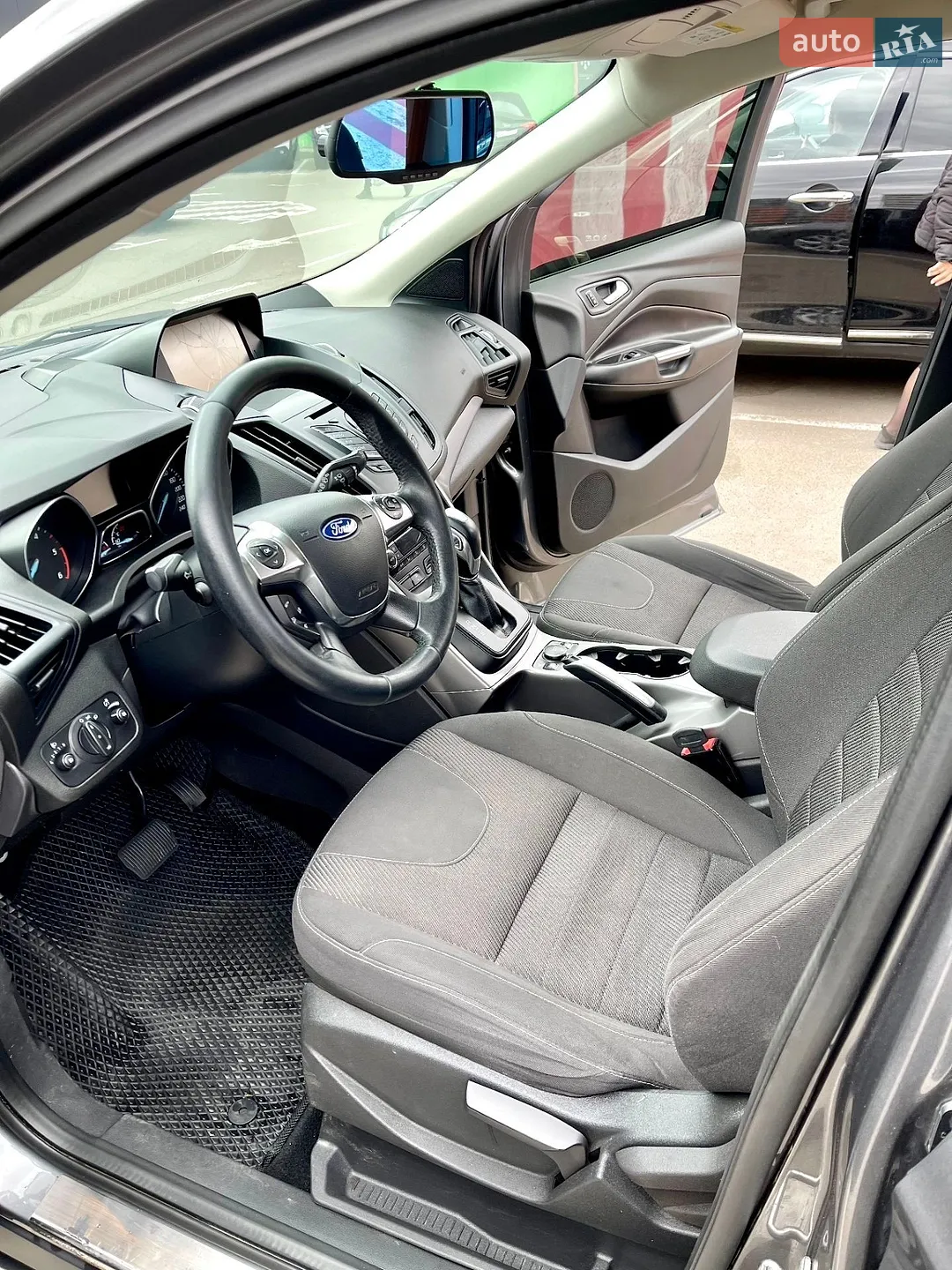 2013 Ford Kuga - мініатюра 9