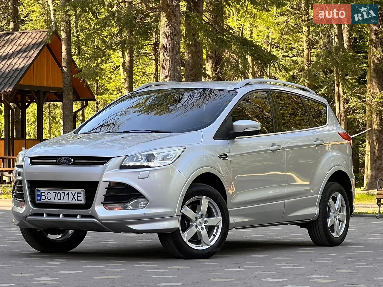 2010 Ford Focus - мініатюра 44