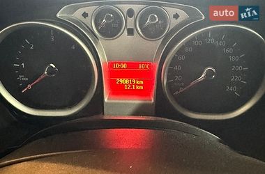 Позашляховик / Кросовер Ford Kuga 2012 в Дніпрі