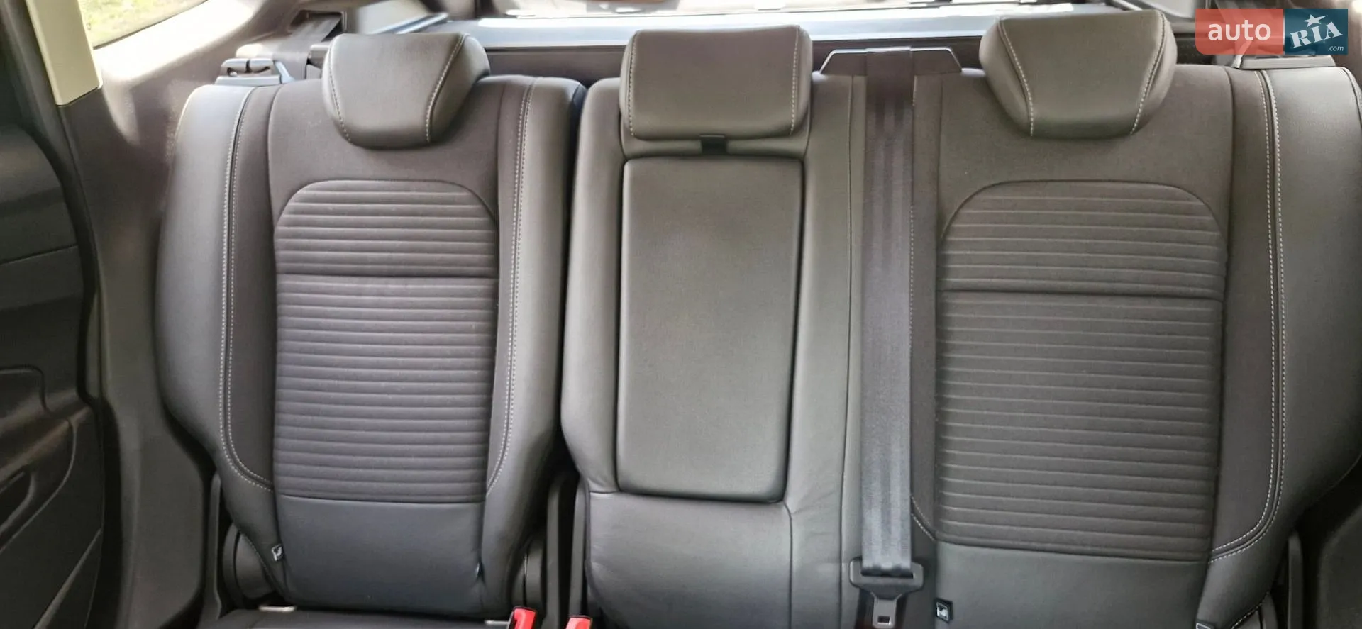 2019 Ford Kuga - мініатюра 8