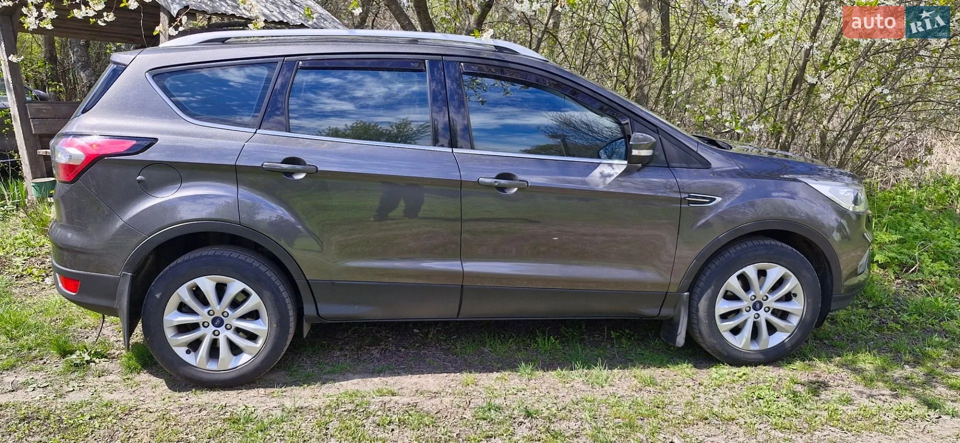 2019 Ford Kuga - мініатюра 3