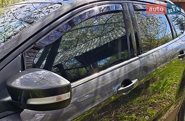 Внедорожник / Кроссовер Ford Kuga 2019 в Миргороде