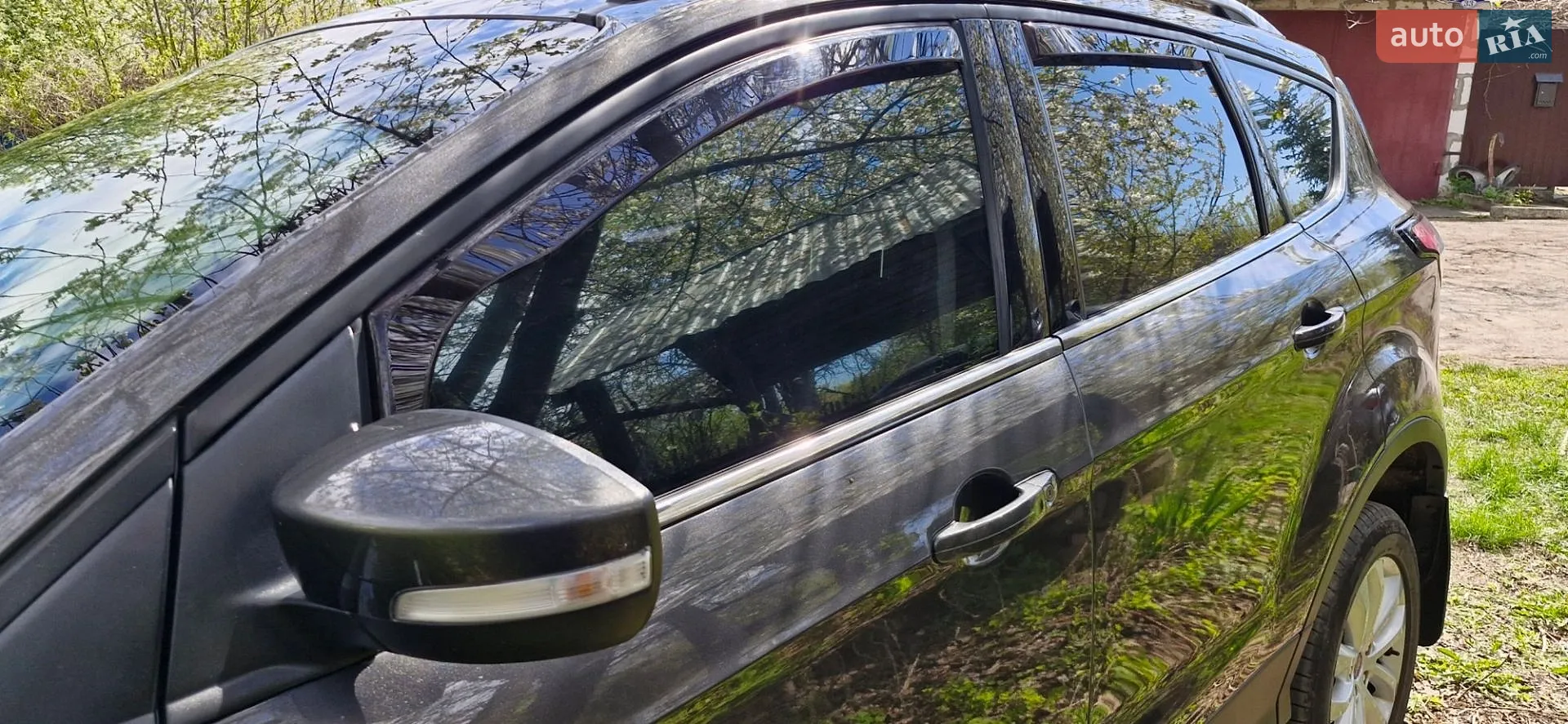 2019 Ford Kuga - мініатюра 2