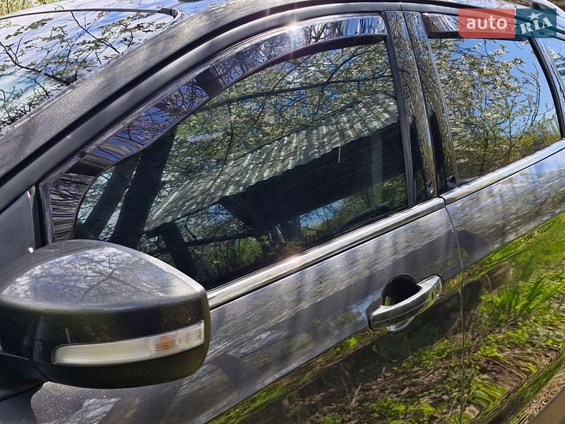 Внедорожник / Кроссовер Ford Kuga 2019 в Миргороде