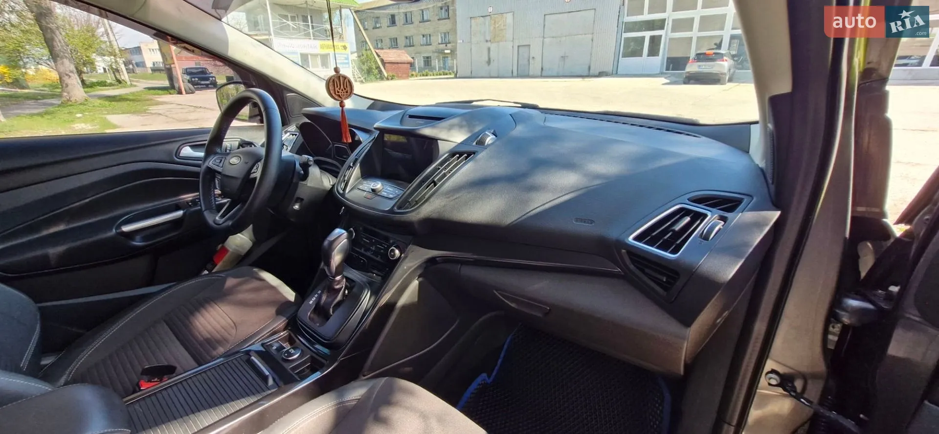 2019 Ford Kuga - мініатюра 18