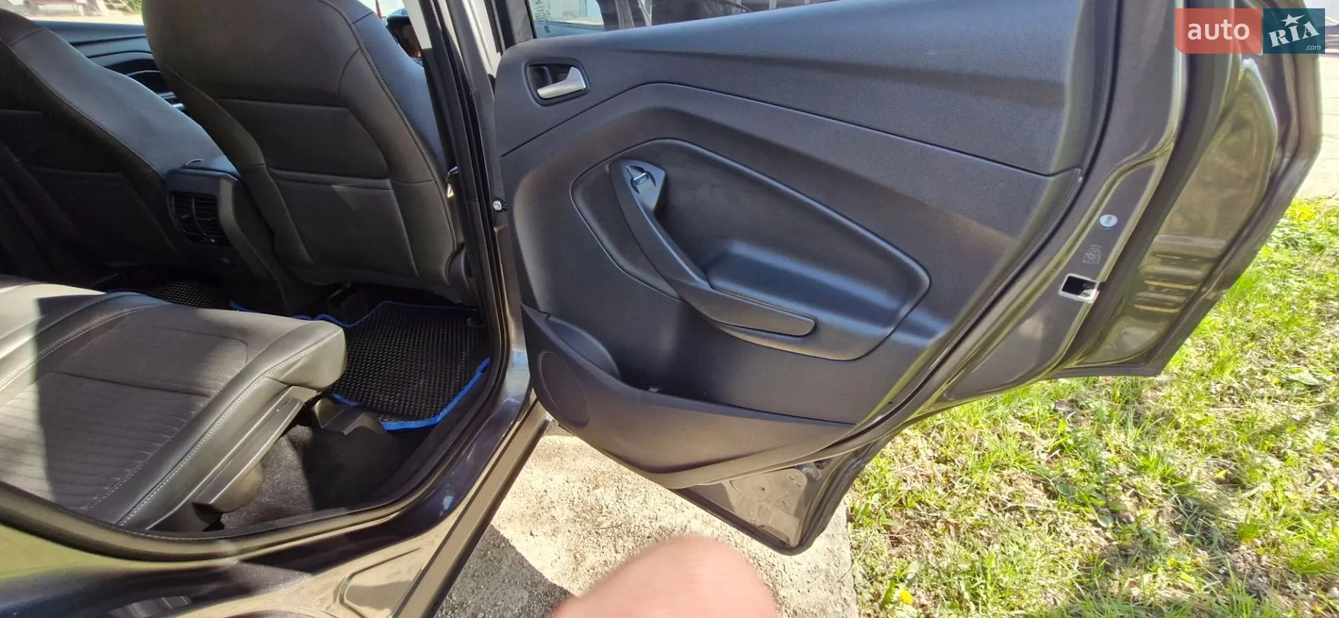 2019 Ford Kuga - мініатюра 21