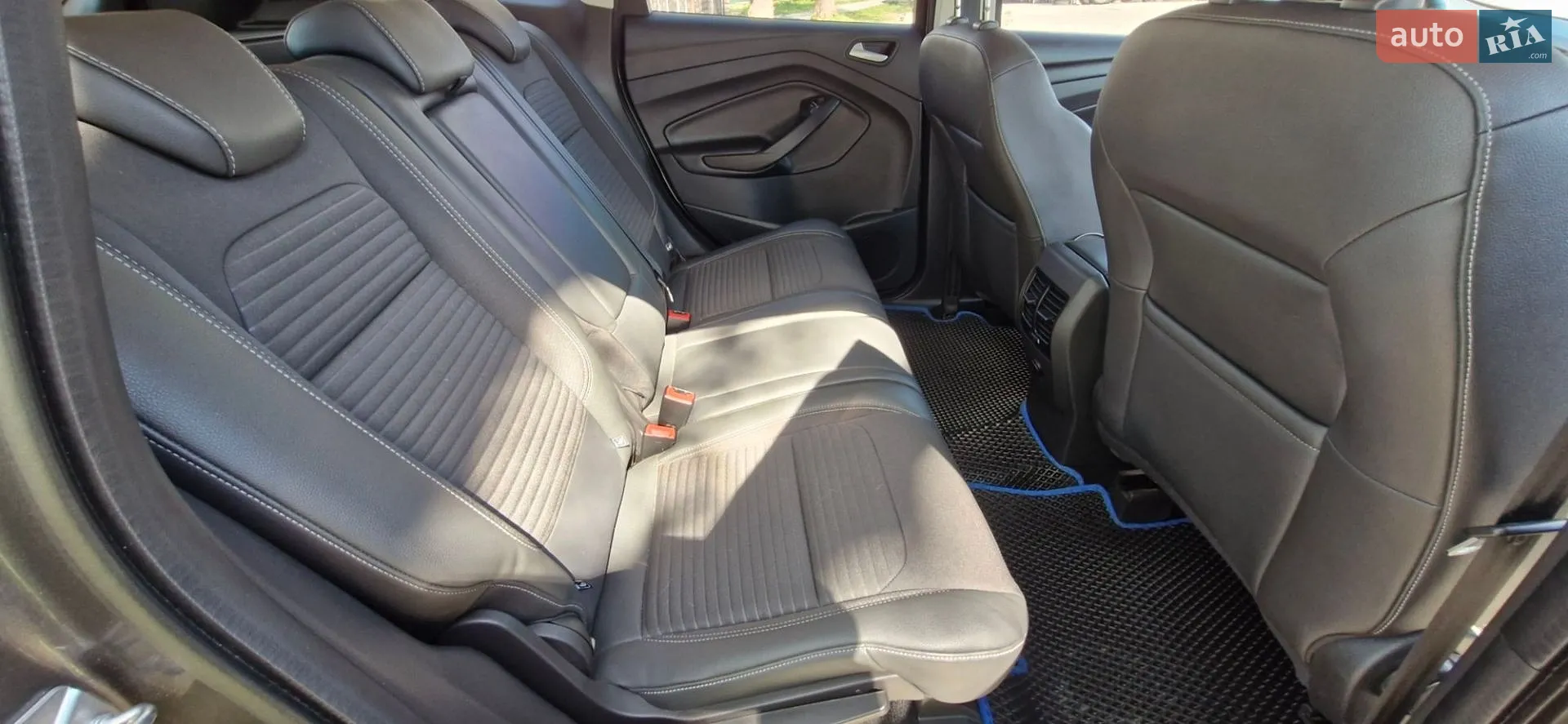 2019 Ford Kuga - мініатюра 22
