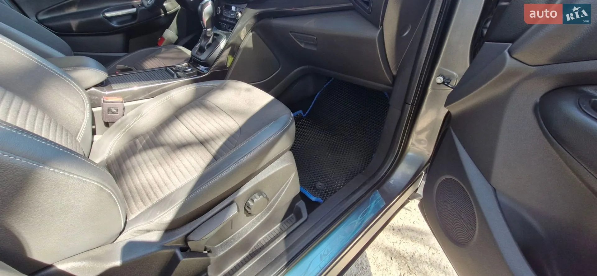 2019 Ford Kuga - мініатюра 23