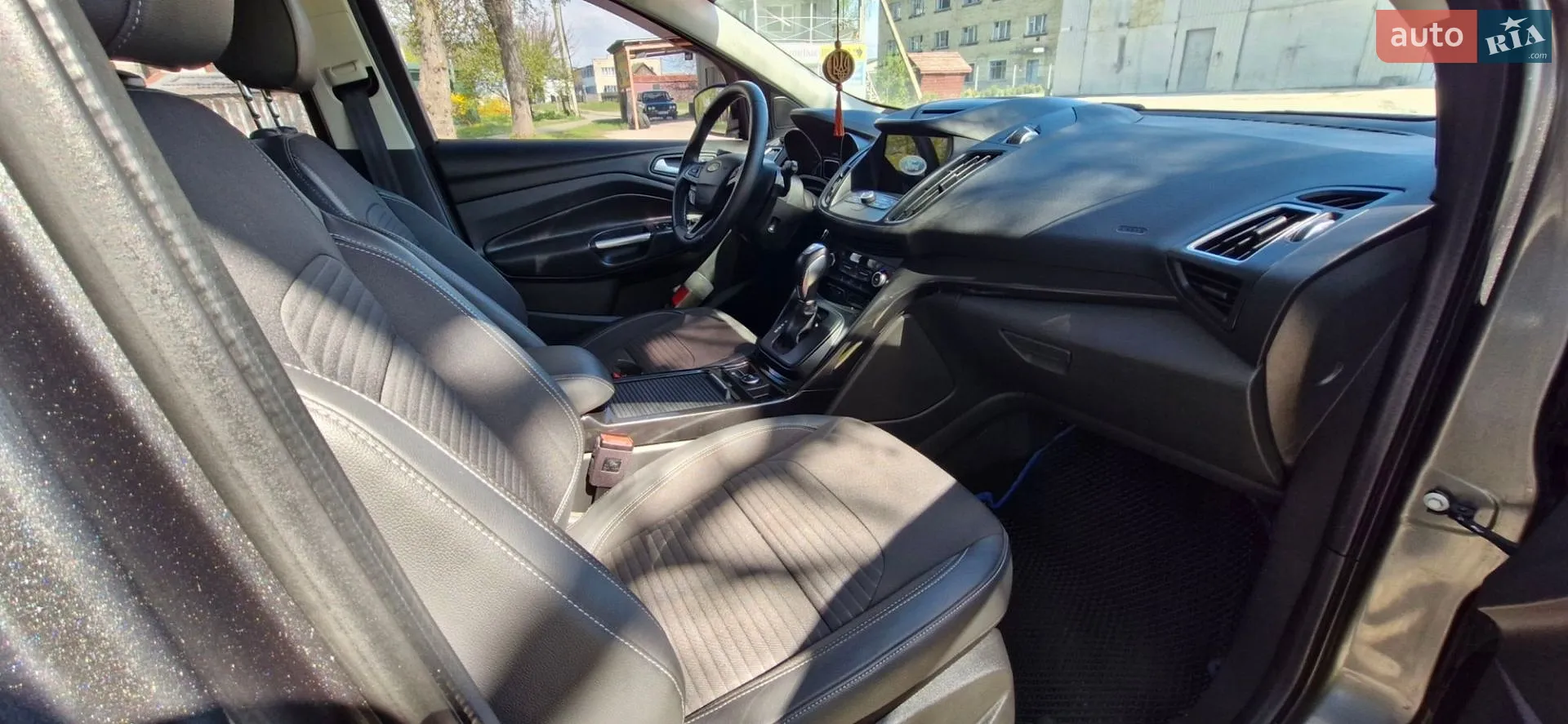 2019 Ford Kuga - мініатюра 24