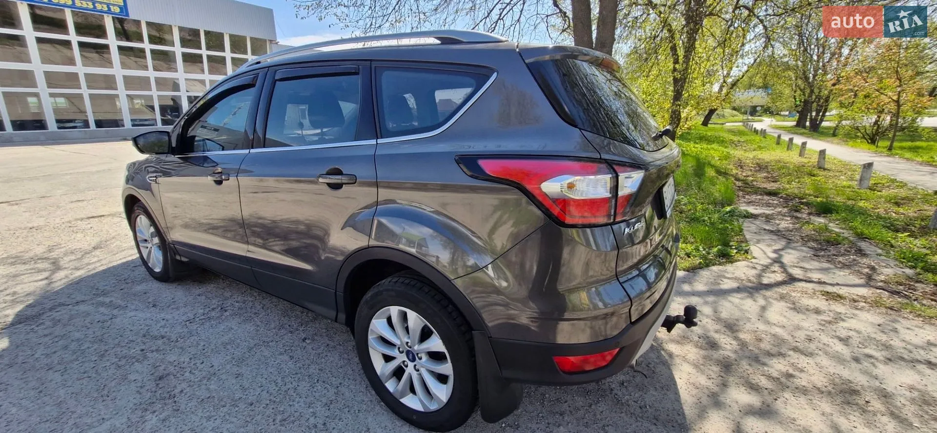 2019 Ford Kuga - мініатюра 5