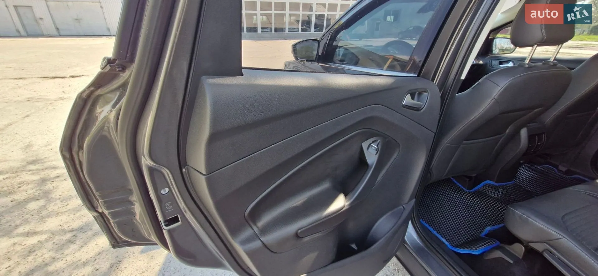 2019 Ford Kuga - мініатюра 29