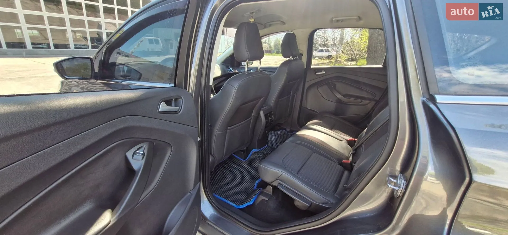 2019 Ford Kuga - мініатюра 30