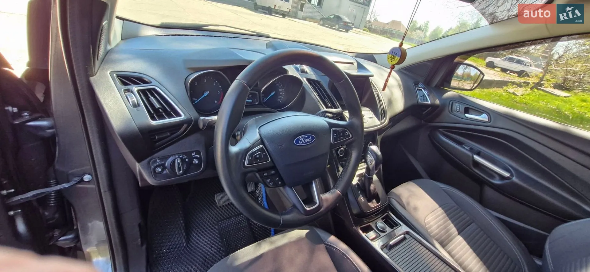 2019 Ford Kuga - мініатюра 32