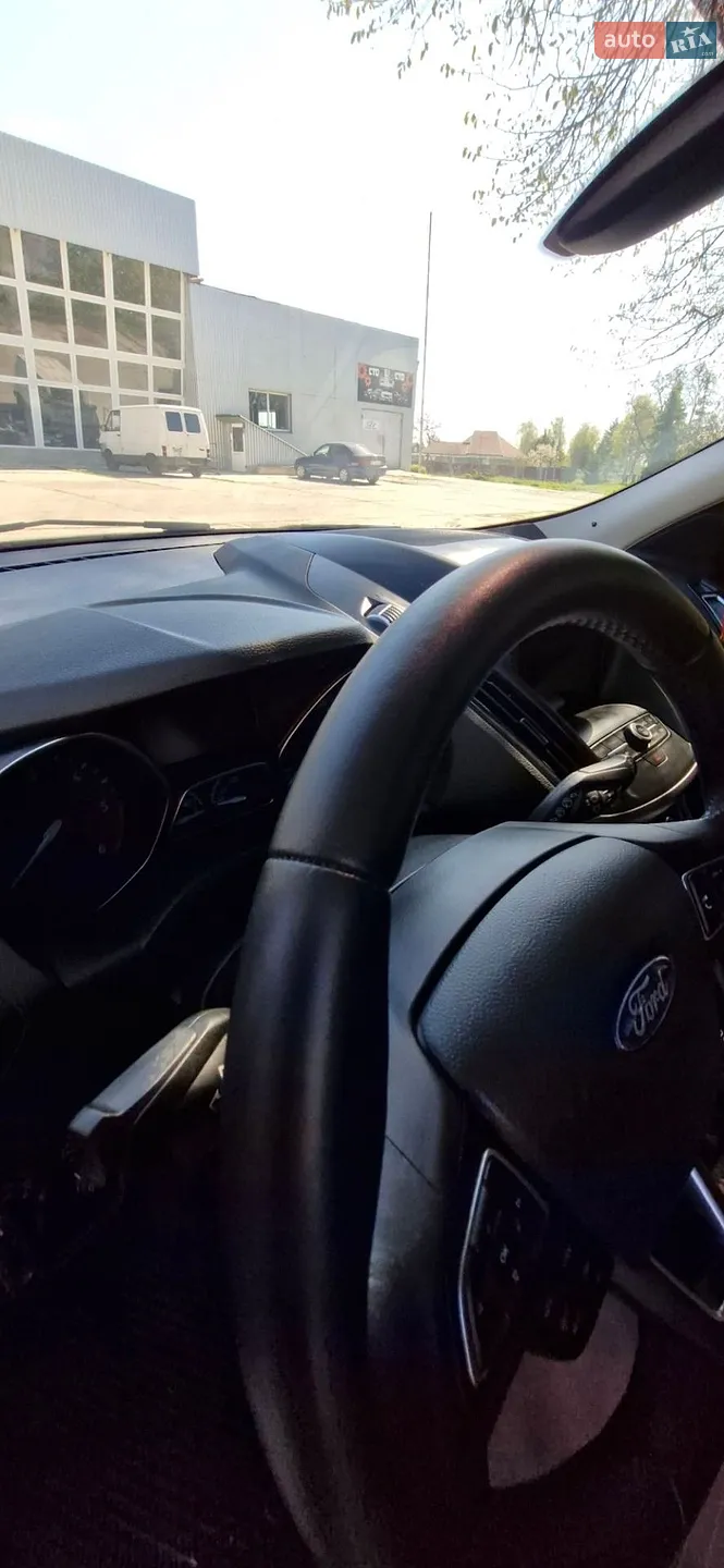 2019 Ford Kuga - мініатюра 33