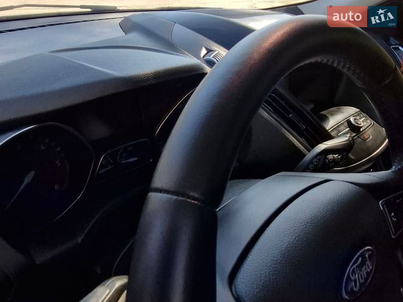 Внедорожник / Кроссовер Ford Kuga 2019 в Миргороде