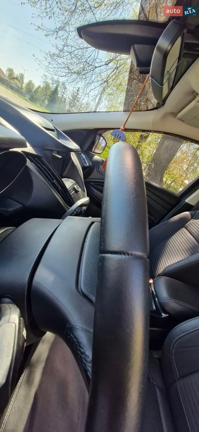 2019 Ford Kuga - мініатюра 34