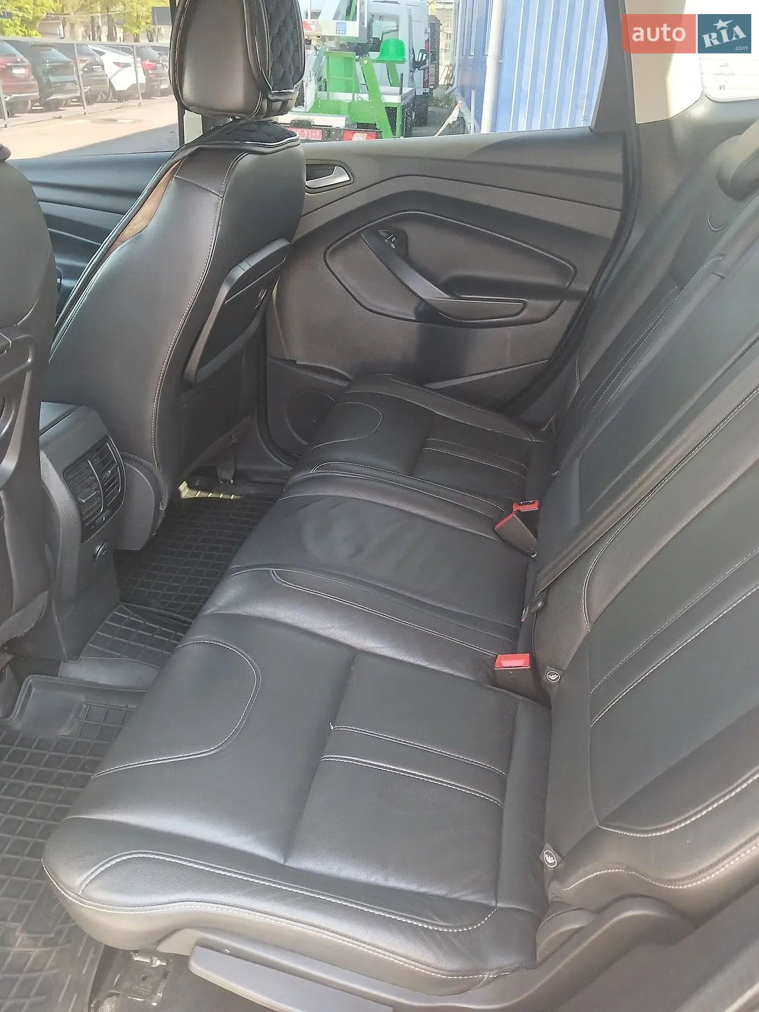 2013 Ford Kuga - мініатюра 7