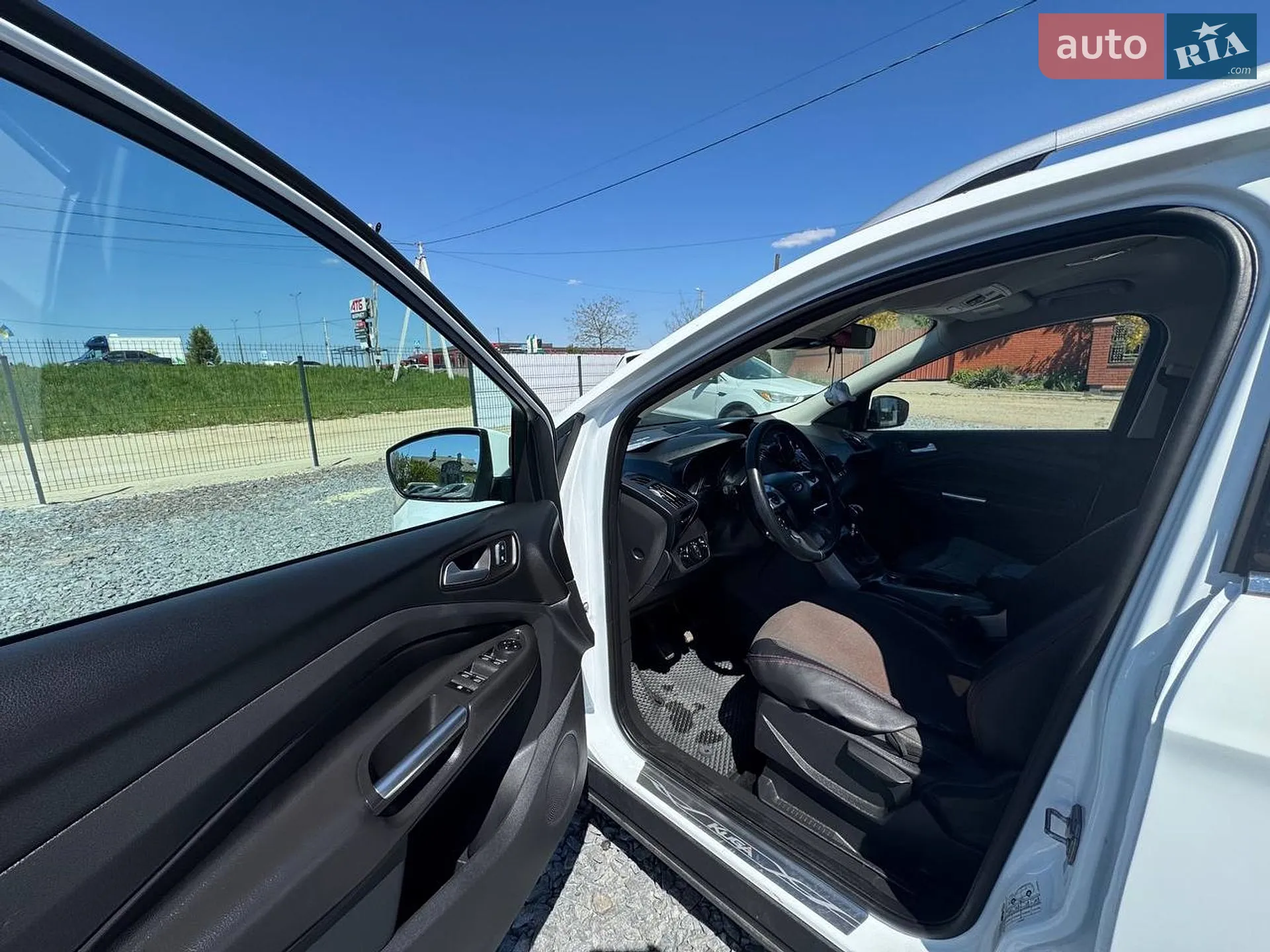 2016 Ford Kuga - мініатюра 18