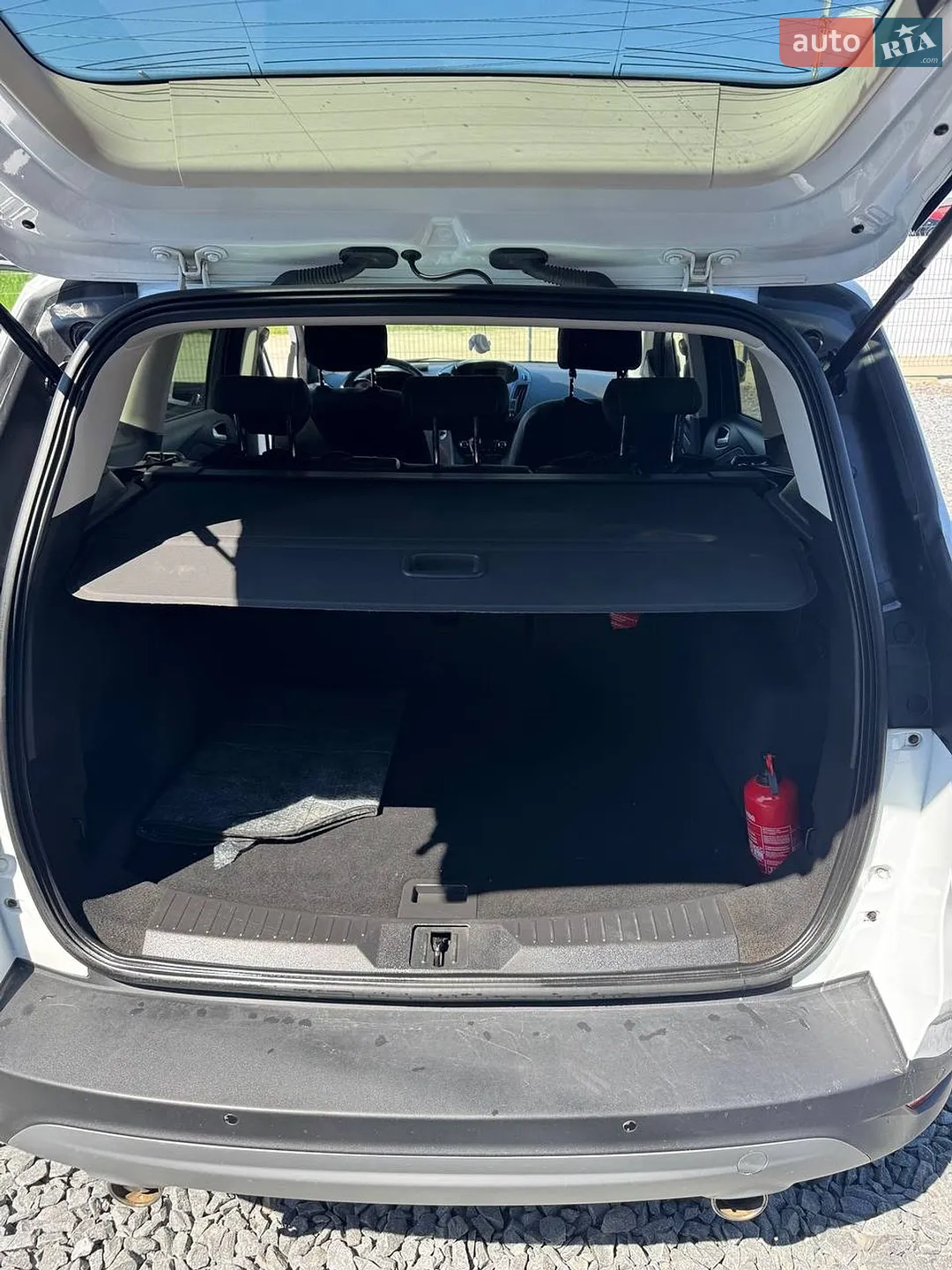 2016 Ford Kuga - мініатюра 32