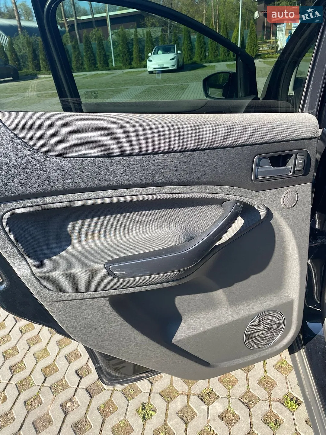 2012 Ford Kuga - мініатюра 20