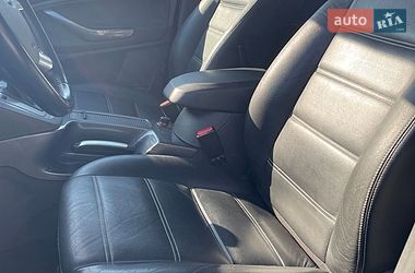 Внедорожник / Кроссовер Ford Kuga 2012 в Харькове