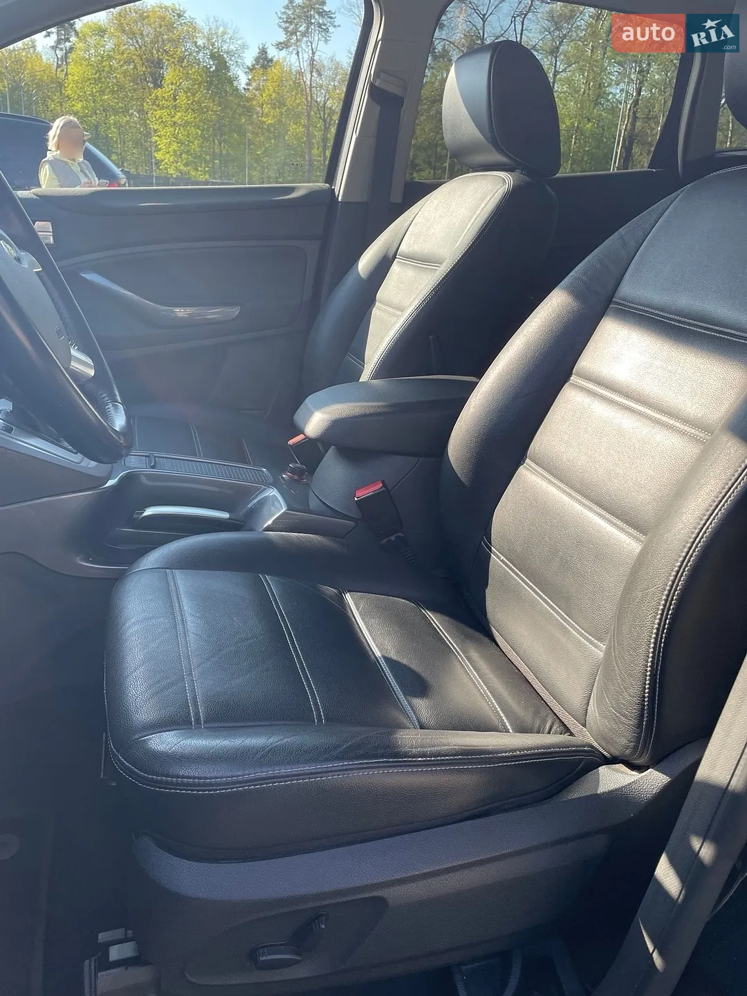 2012 Ford Kuga - мініатюра 15