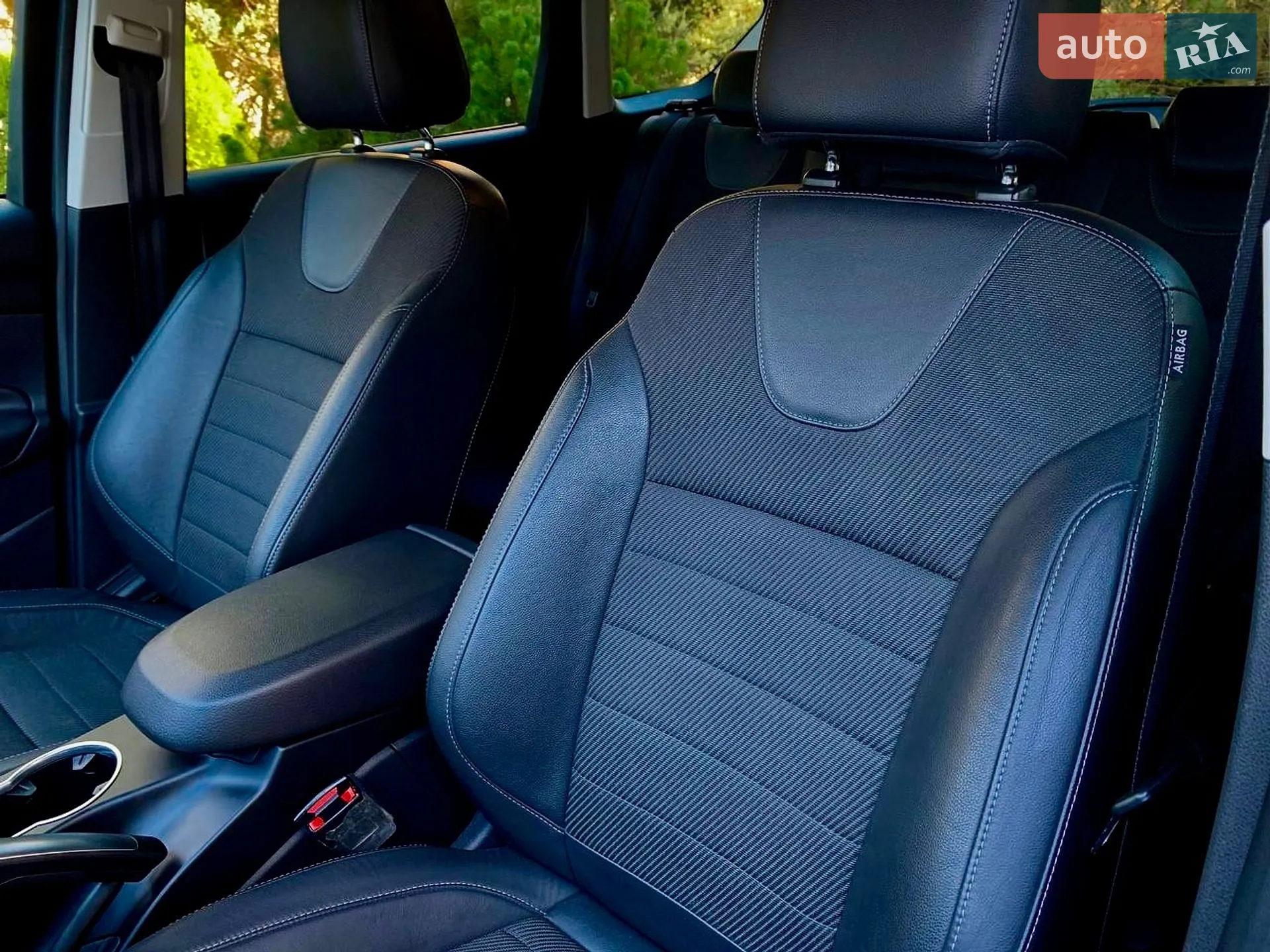 2013 Ford Kuga - мініатюра 18