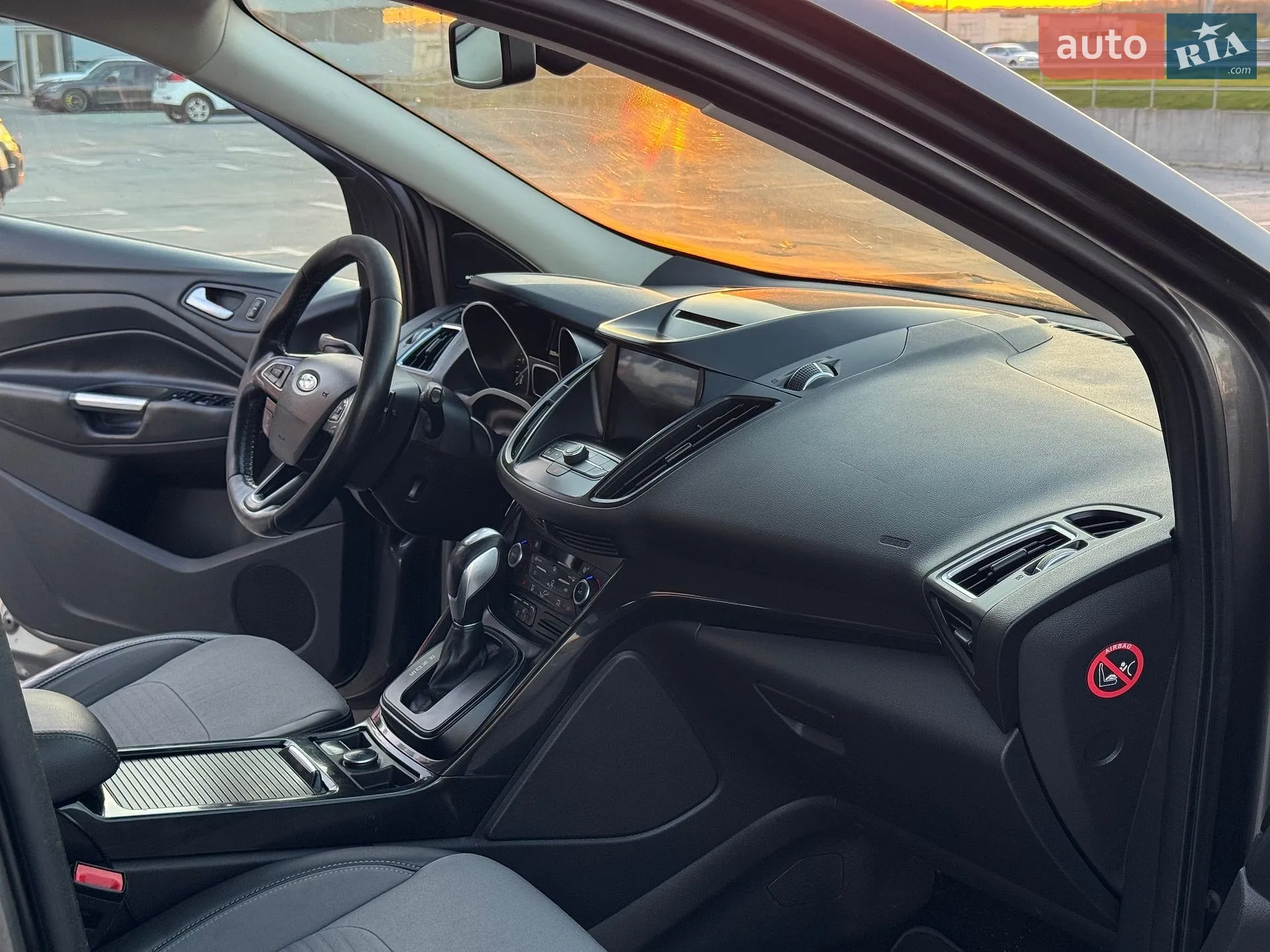 2016 Ford Kuga - мініатюра 15