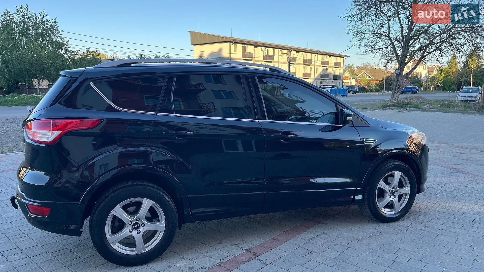 2015 Ford Kuga - мініатюра 16