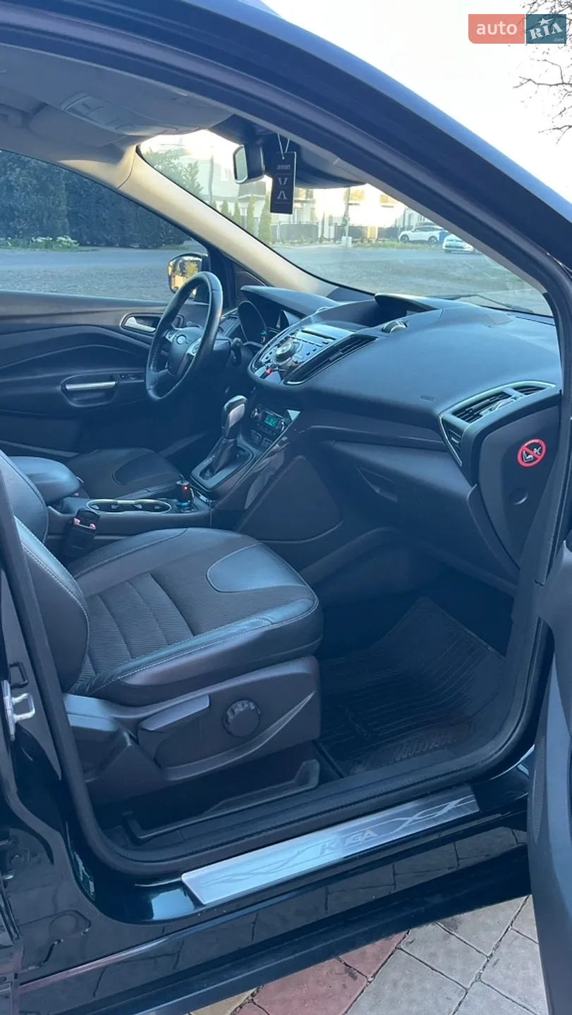 2015 Ford Kuga - мініатюра 33