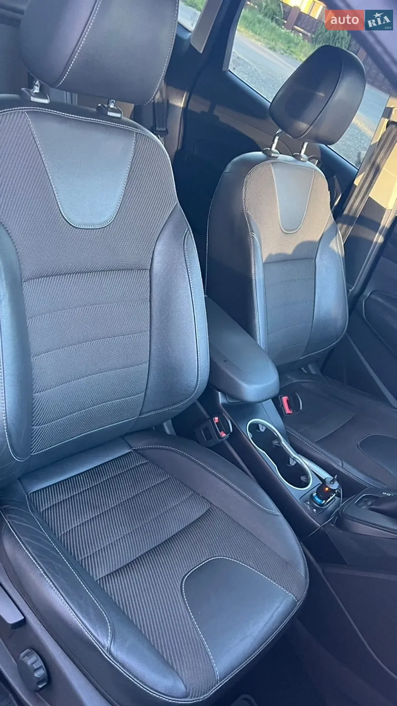2015 Ford Kuga - мініатюра 29