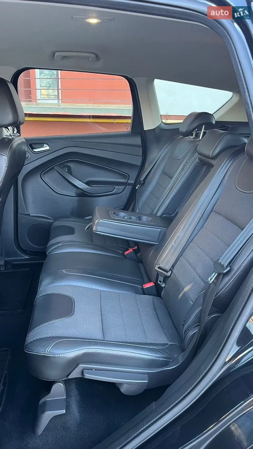 2015 Ford Kuga - мініатюра 39