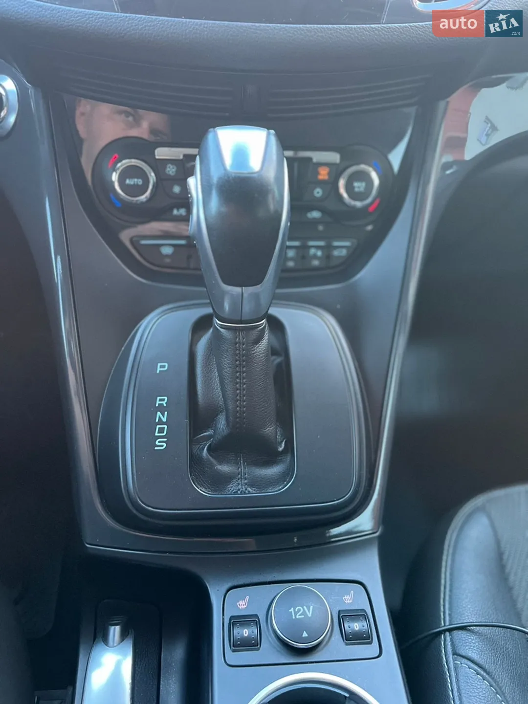 2015 Ford Kuga - мініатюра 53