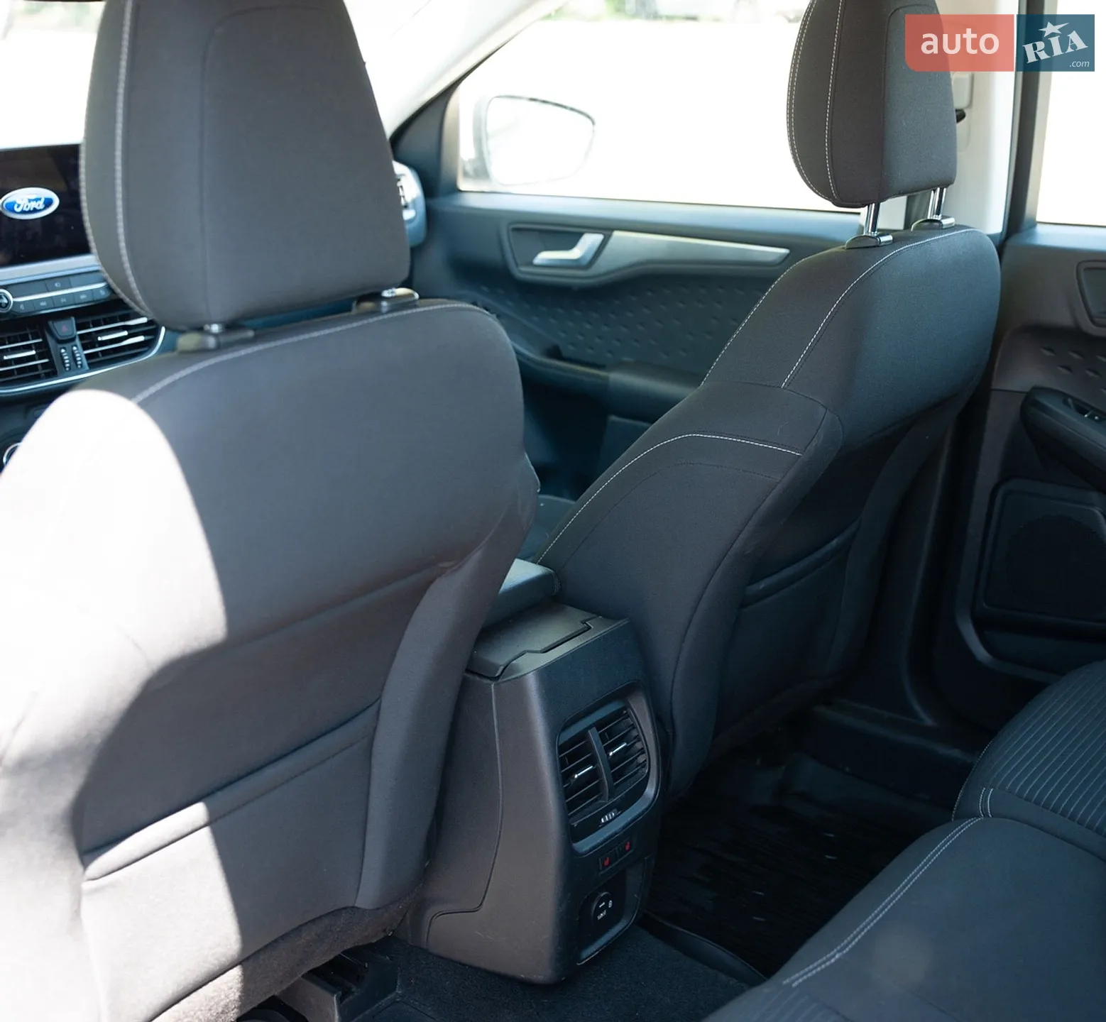 2020 Ford Kuga - мініатюра 15