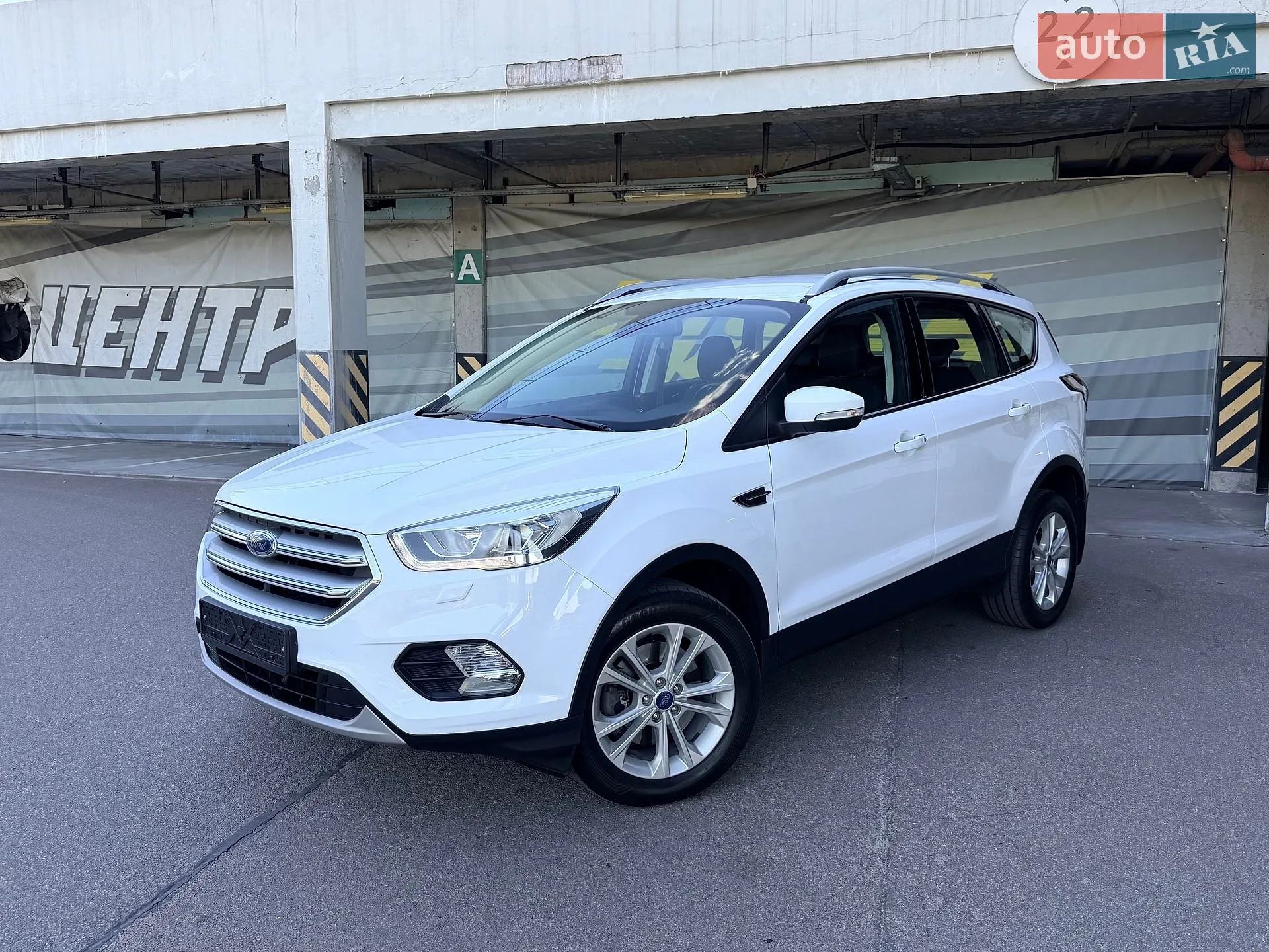 2019 Ford Kuga - мініатюра 7