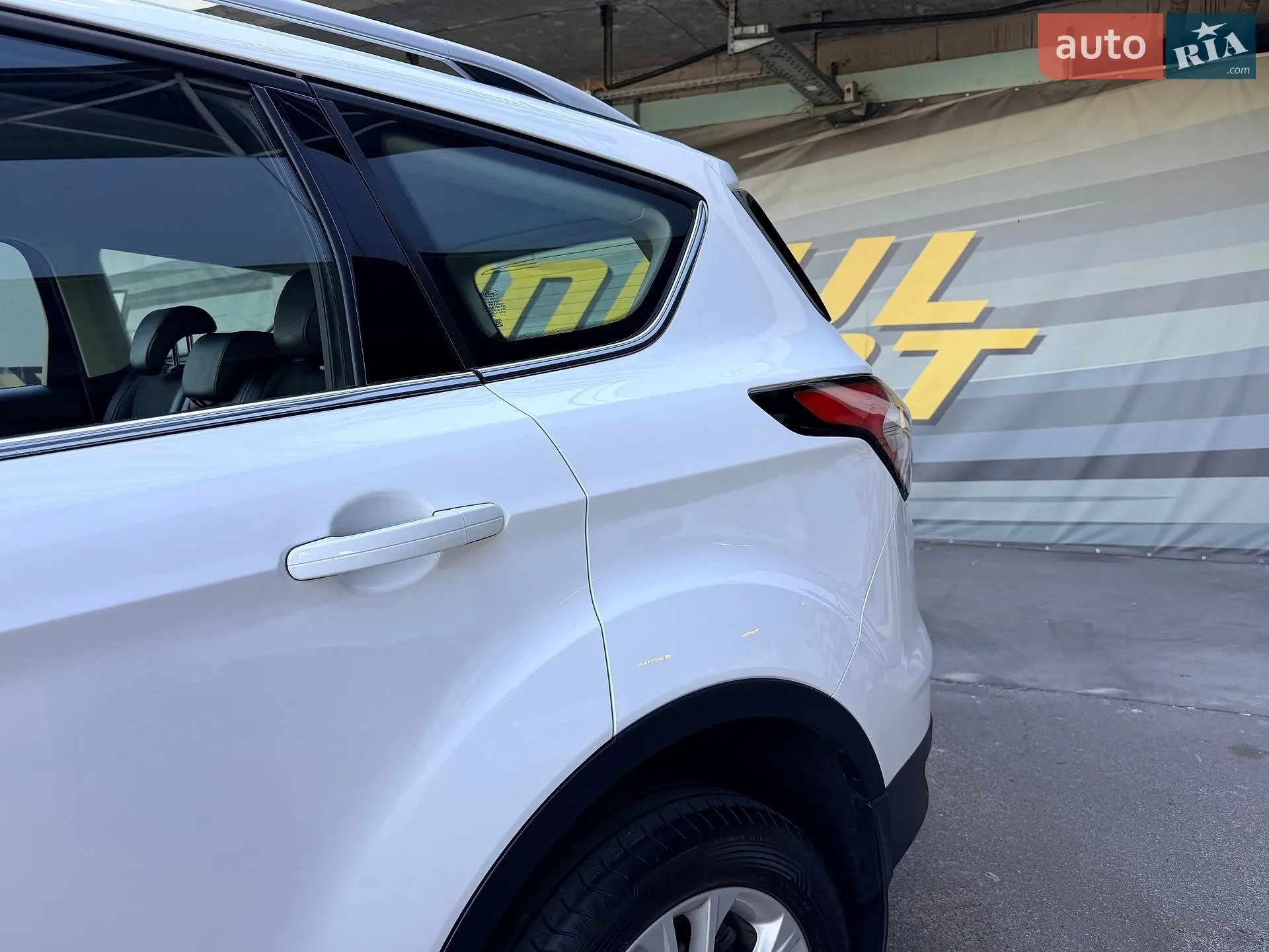 2019 Ford Kuga - мініатюра 14